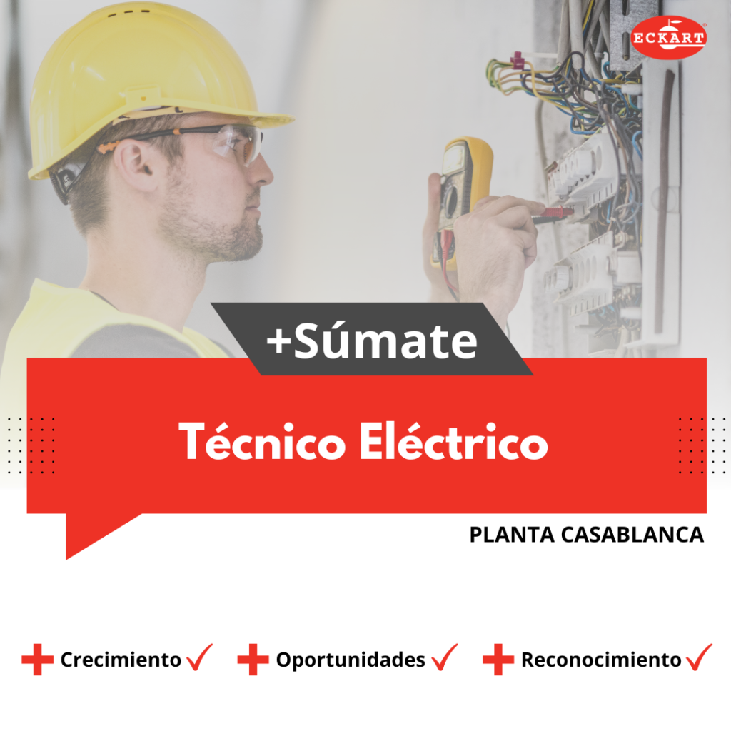 tecnico electrico