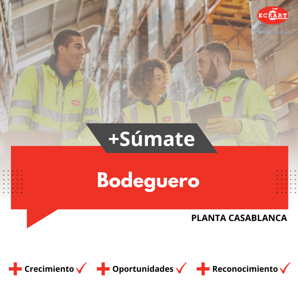 bodeguero