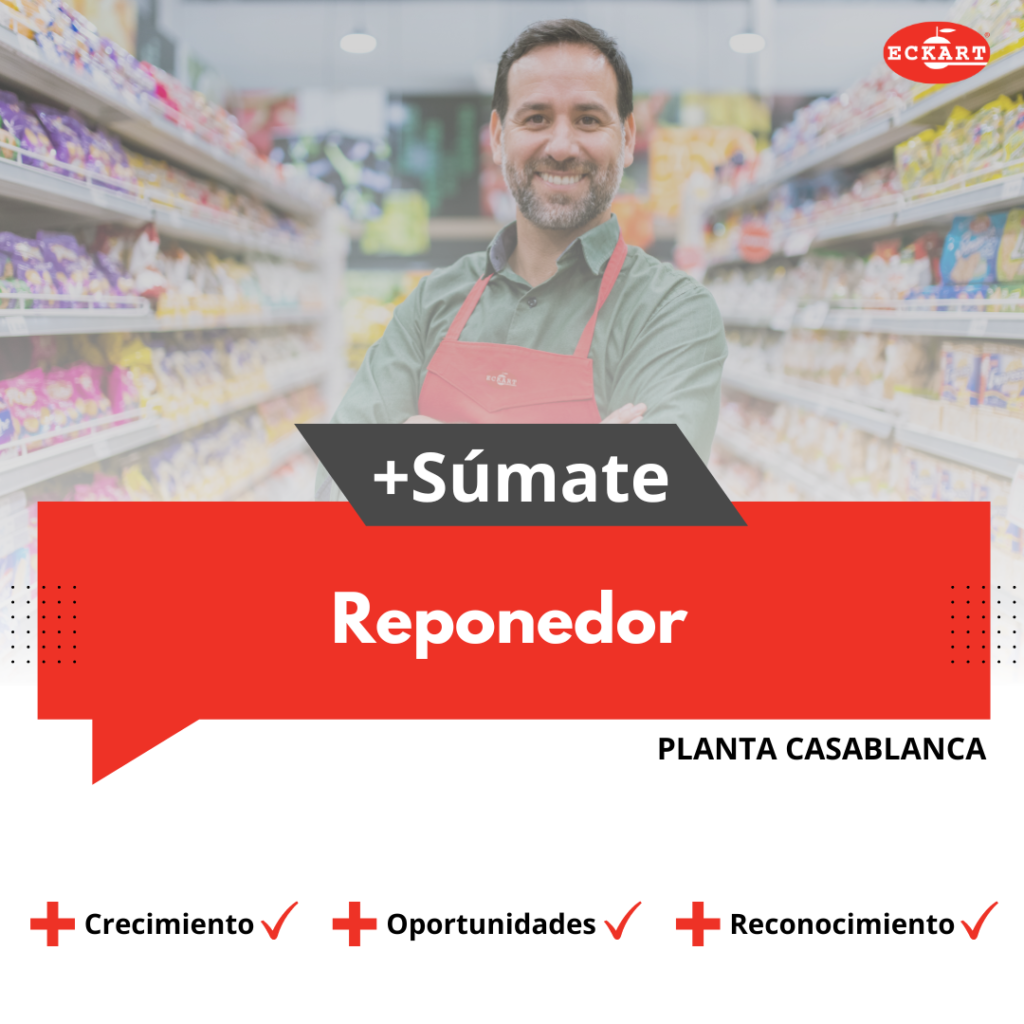 reponedor